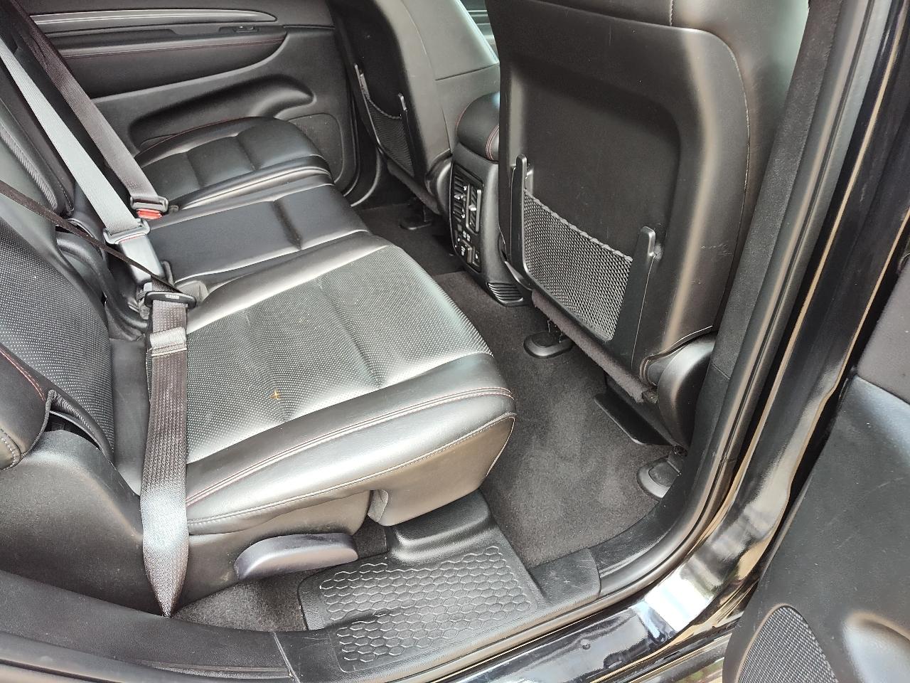 Dodge Durango GT Plus RWD 2024