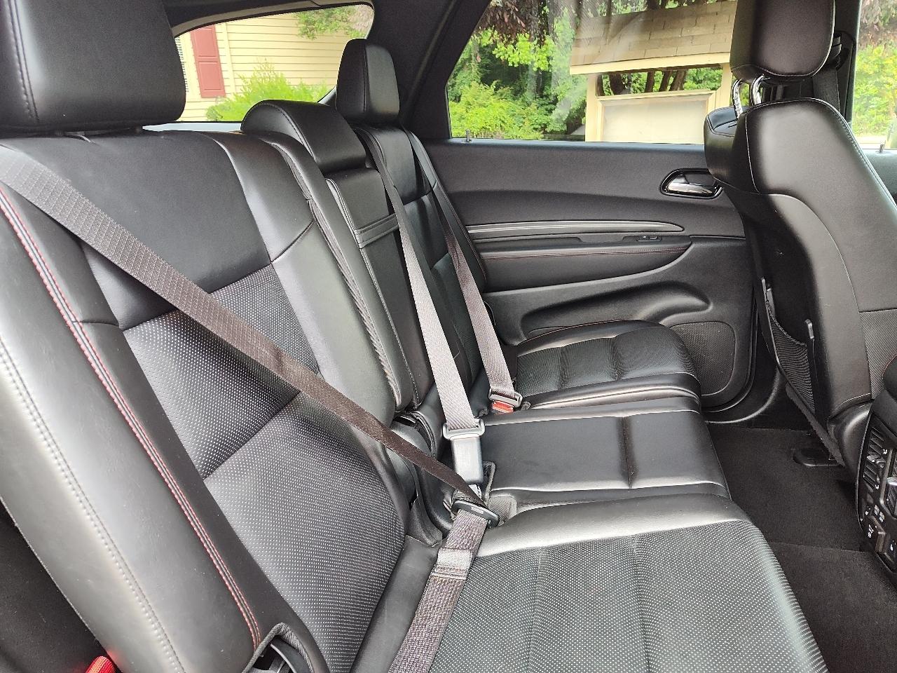 Dodge Durango GT Plus RWD 2024