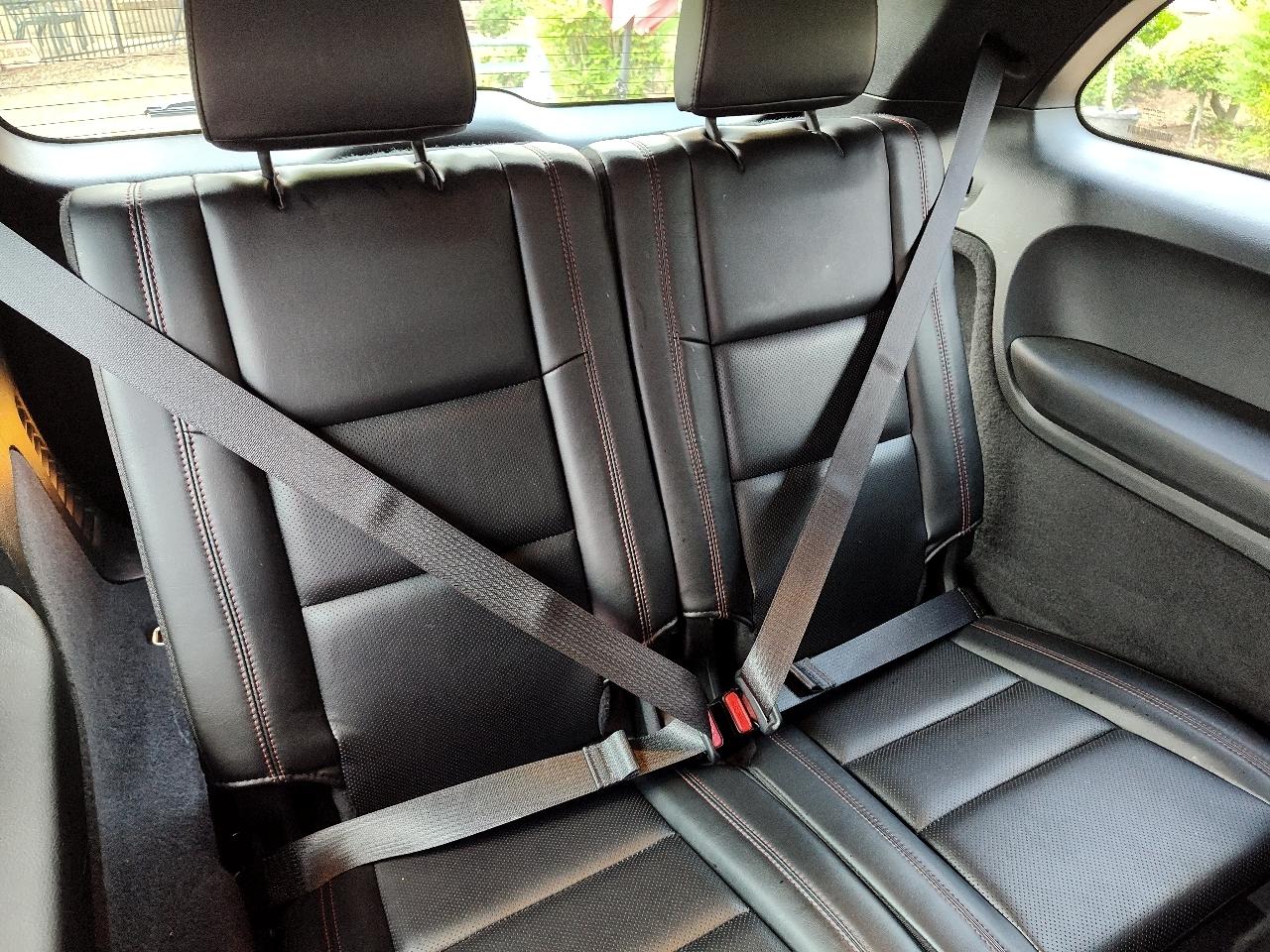 Dodge Durango GT Plus RWD 2024