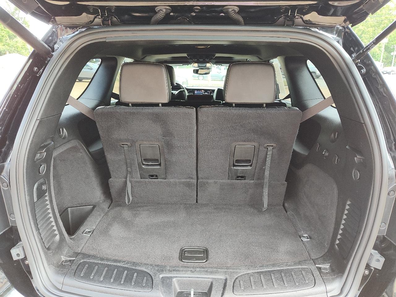 Dodge Durango GT Plus RWD 2024
