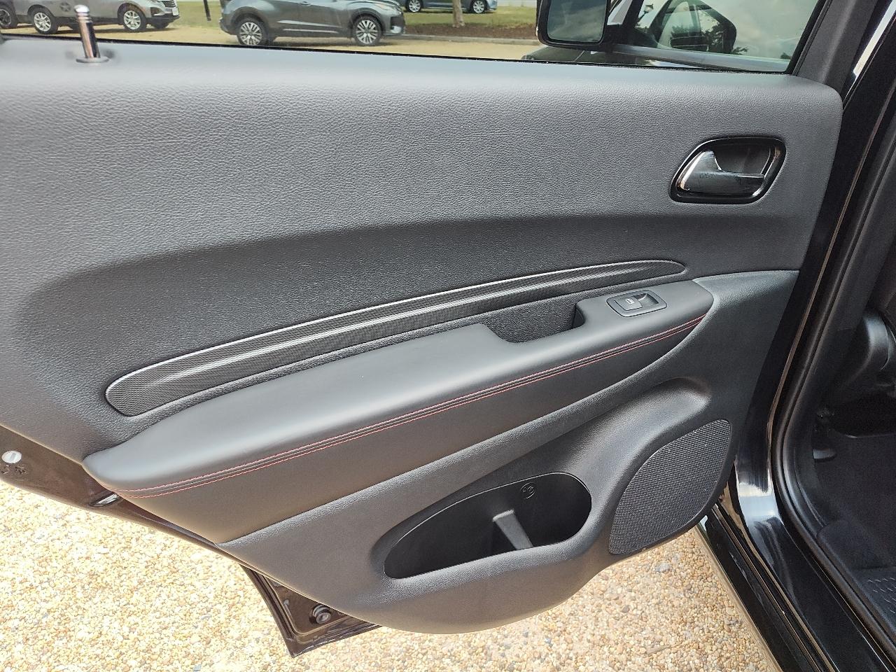 Dodge Durango GT Plus RWD 2024