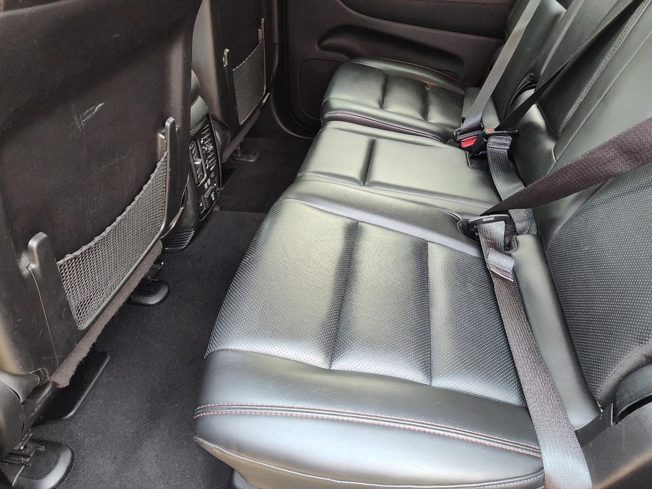 Dodge Durango GT Plus RWD 2024