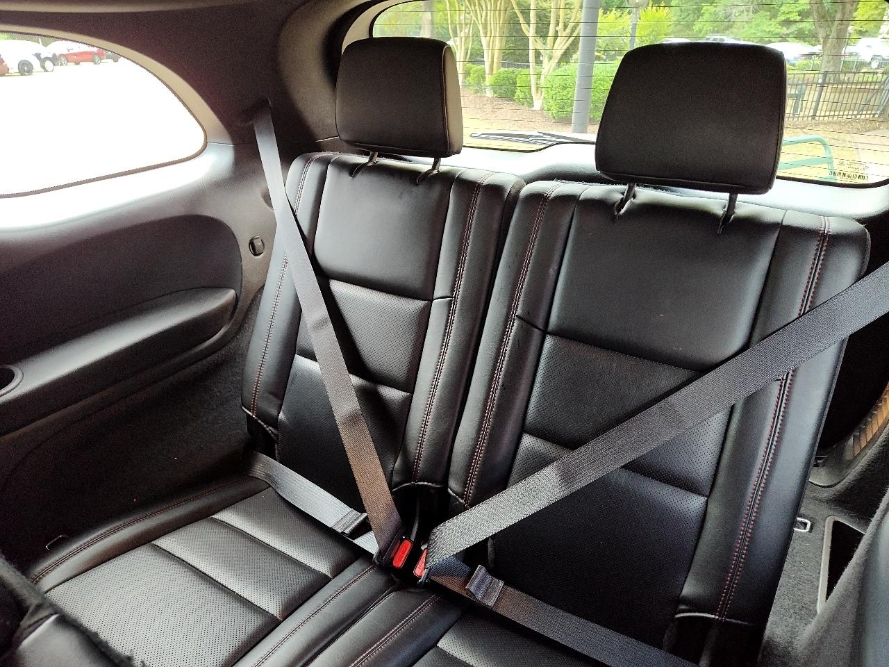 Dodge Durango GT Plus RWD 2024