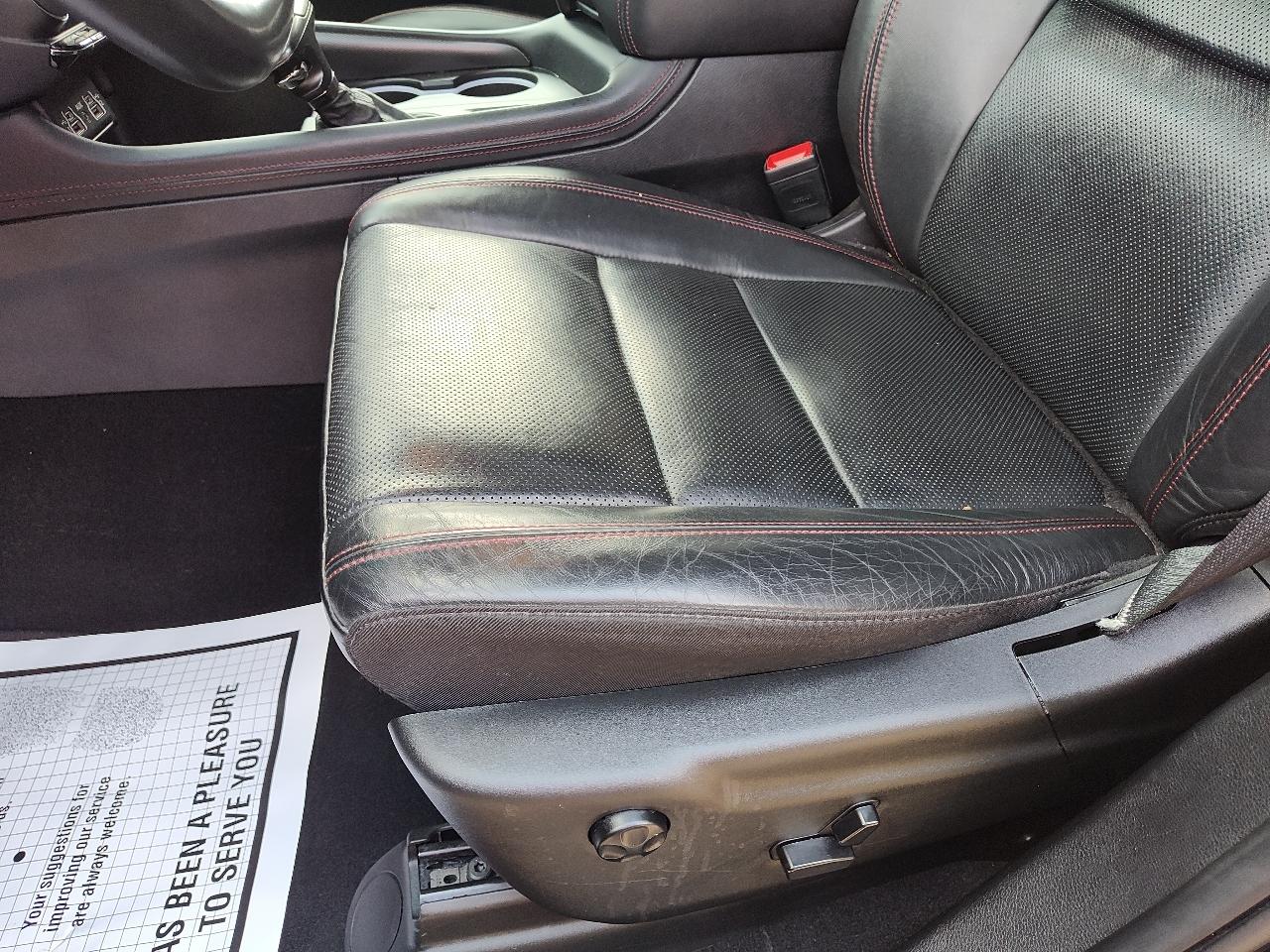 Dodge Durango GT Plus RWD 2024
