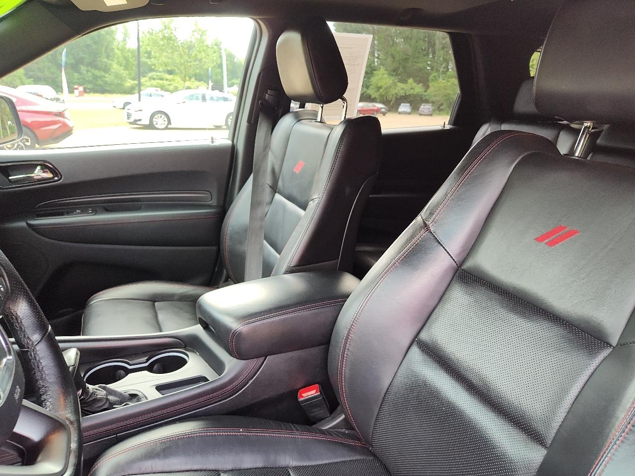 Dodge Durango GT Plus RWD 2024