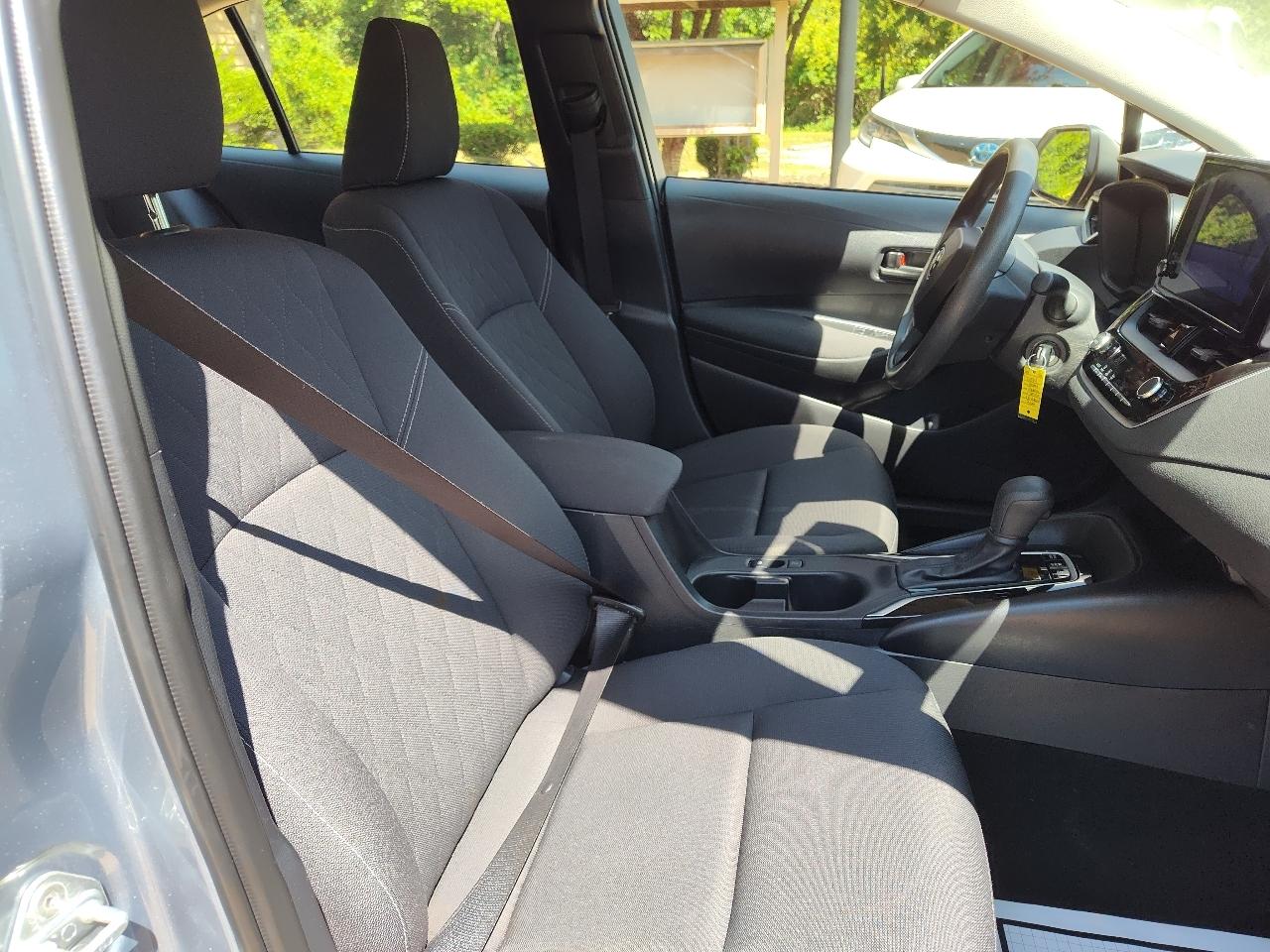 Toyota Corolla Hybrid LE FWD (Natl) 2024