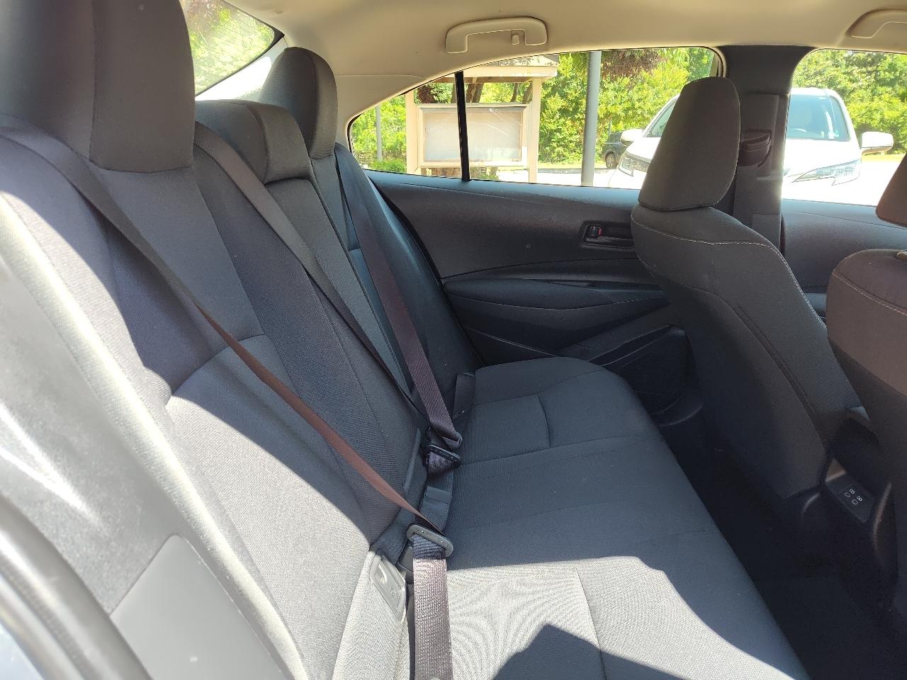 Toyota Corolla Hybrid LE FWD (Natl) 2024