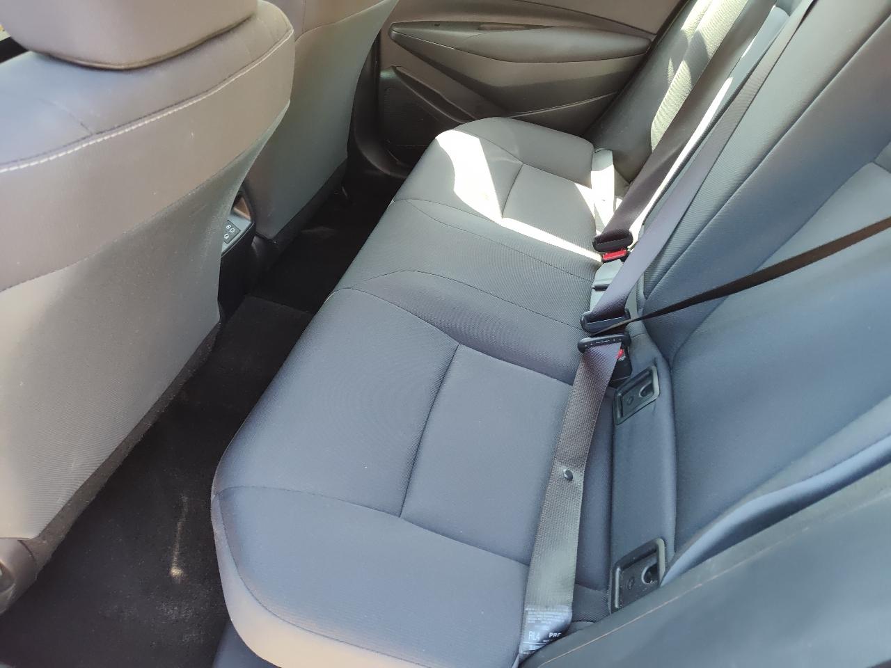 Toyota Corolla Hybrid LE FWD (Natl) 2024