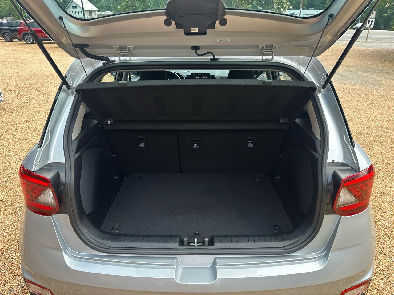 Hyundai Venue SEL IVT 2023