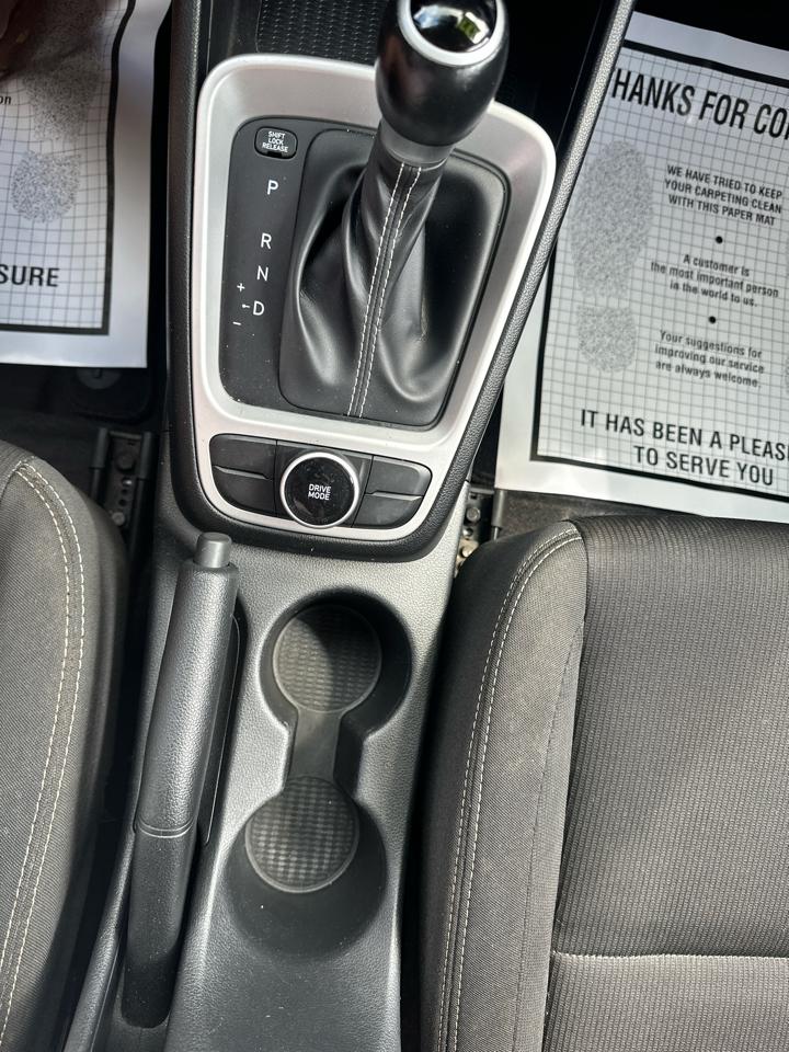 Hyundai Venue SEL IVT 2023