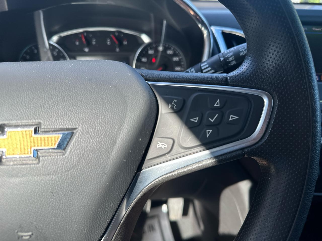 Chevrolet Equinox FWD 4dr LT w/1LT 2023