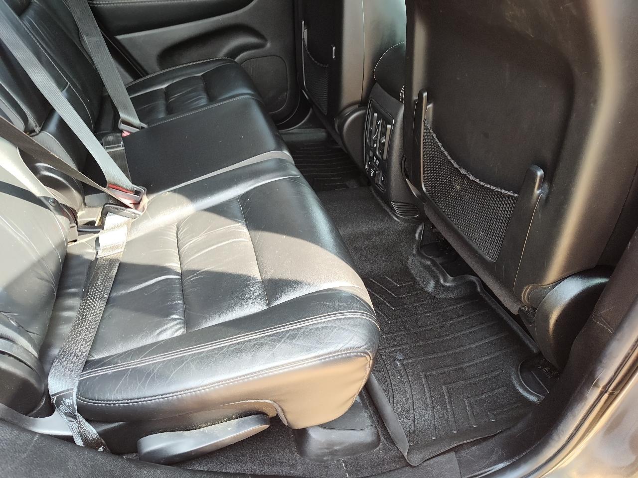 Jeep Grand Cherokee 4WD 4dr Limited 2014