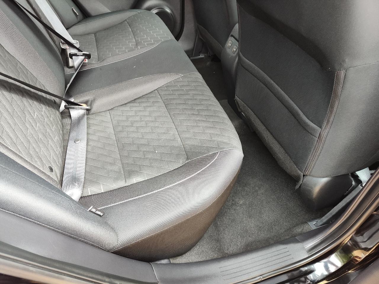 Nissan Kicks SV FWD 2023