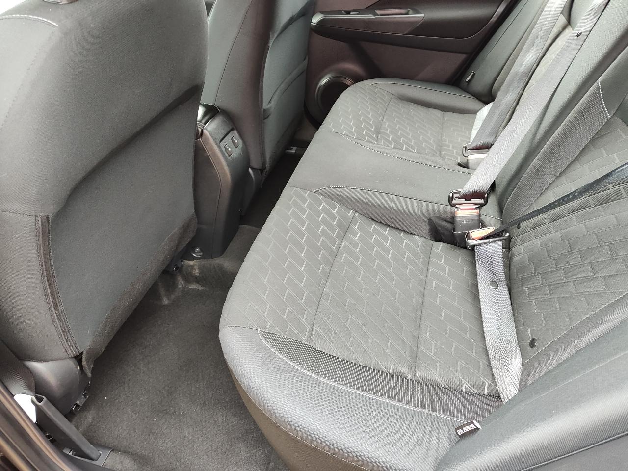 Nissan Kicks SV FWD 2023