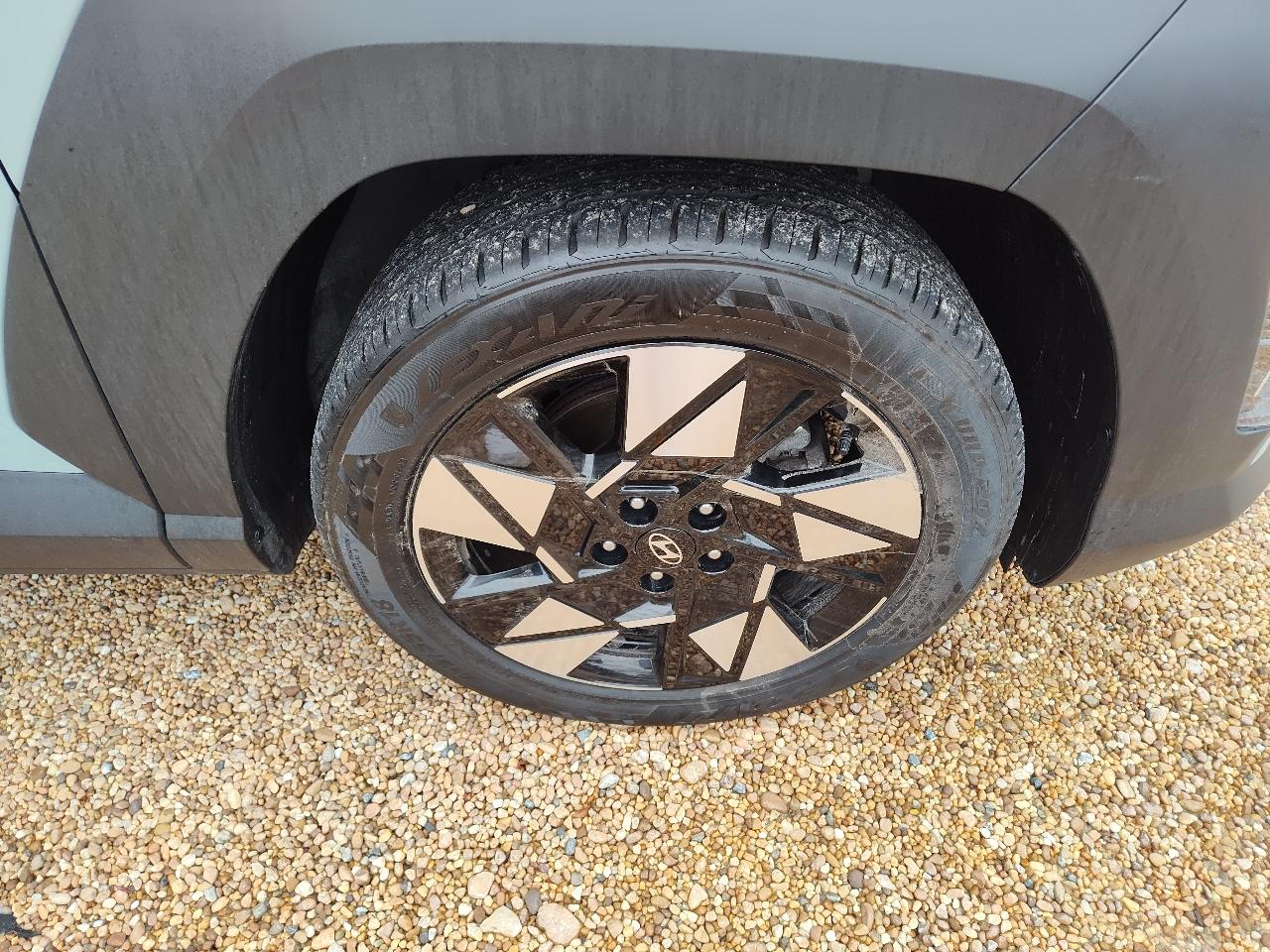 Hyundai Kona SEL FWD 2024