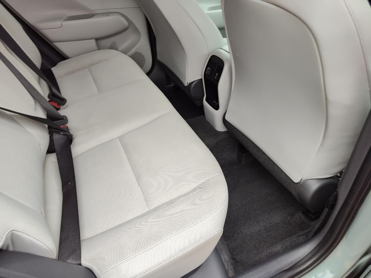 Hyundai Kona SEL FWD 2024