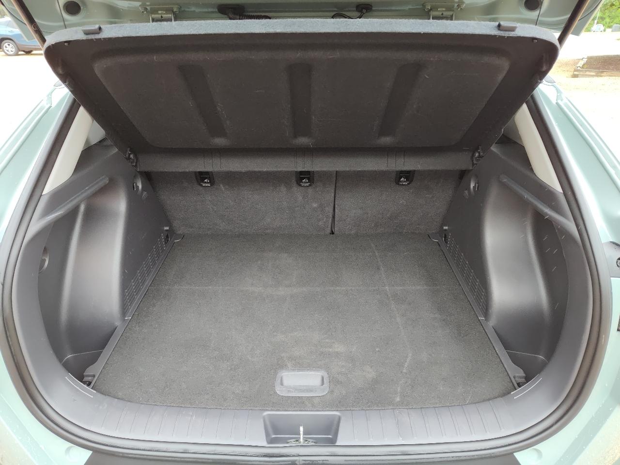 Hyundai Kona SEL FWD 2024