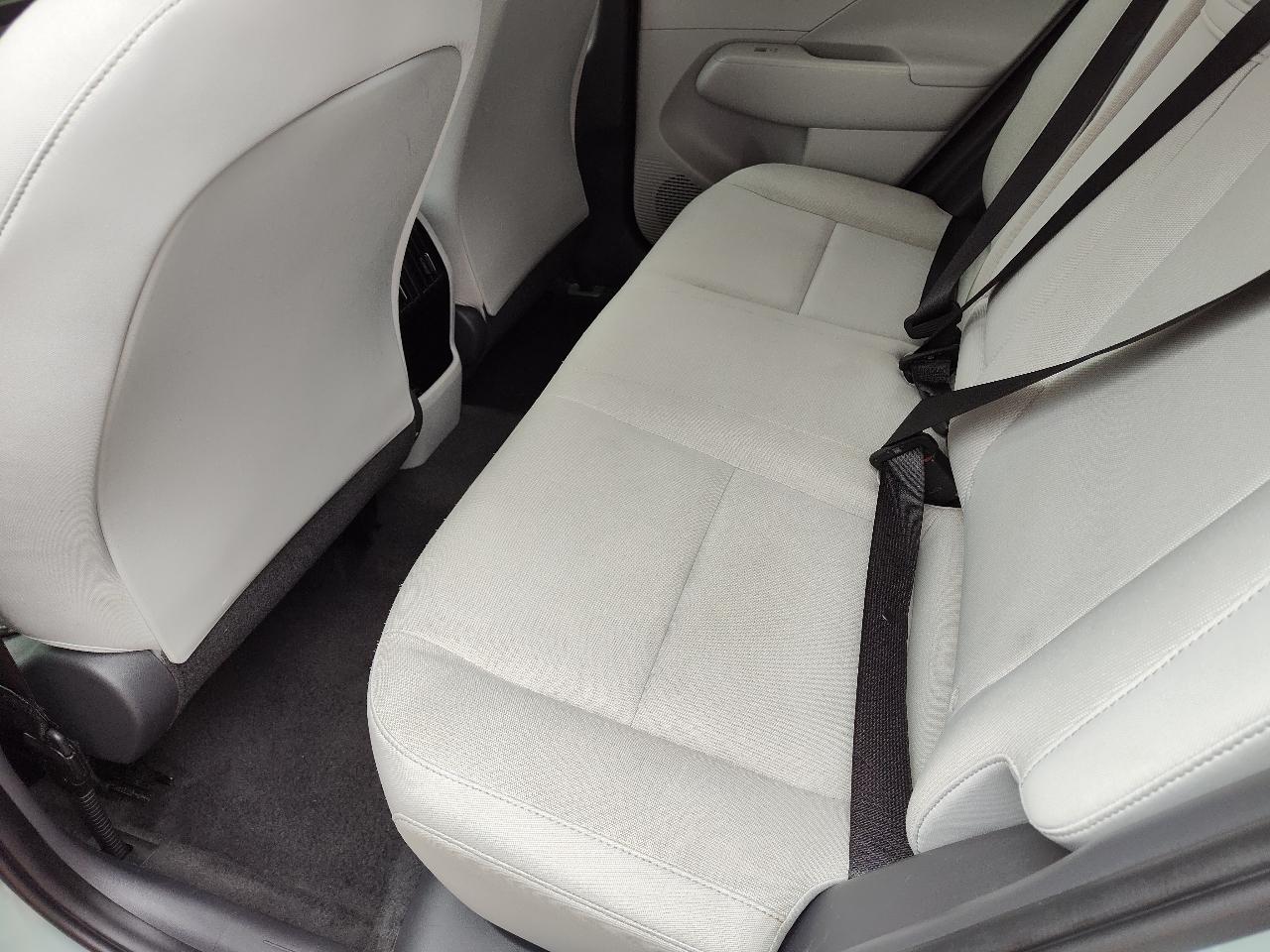 Hyundai Kona SEL FWD 2024