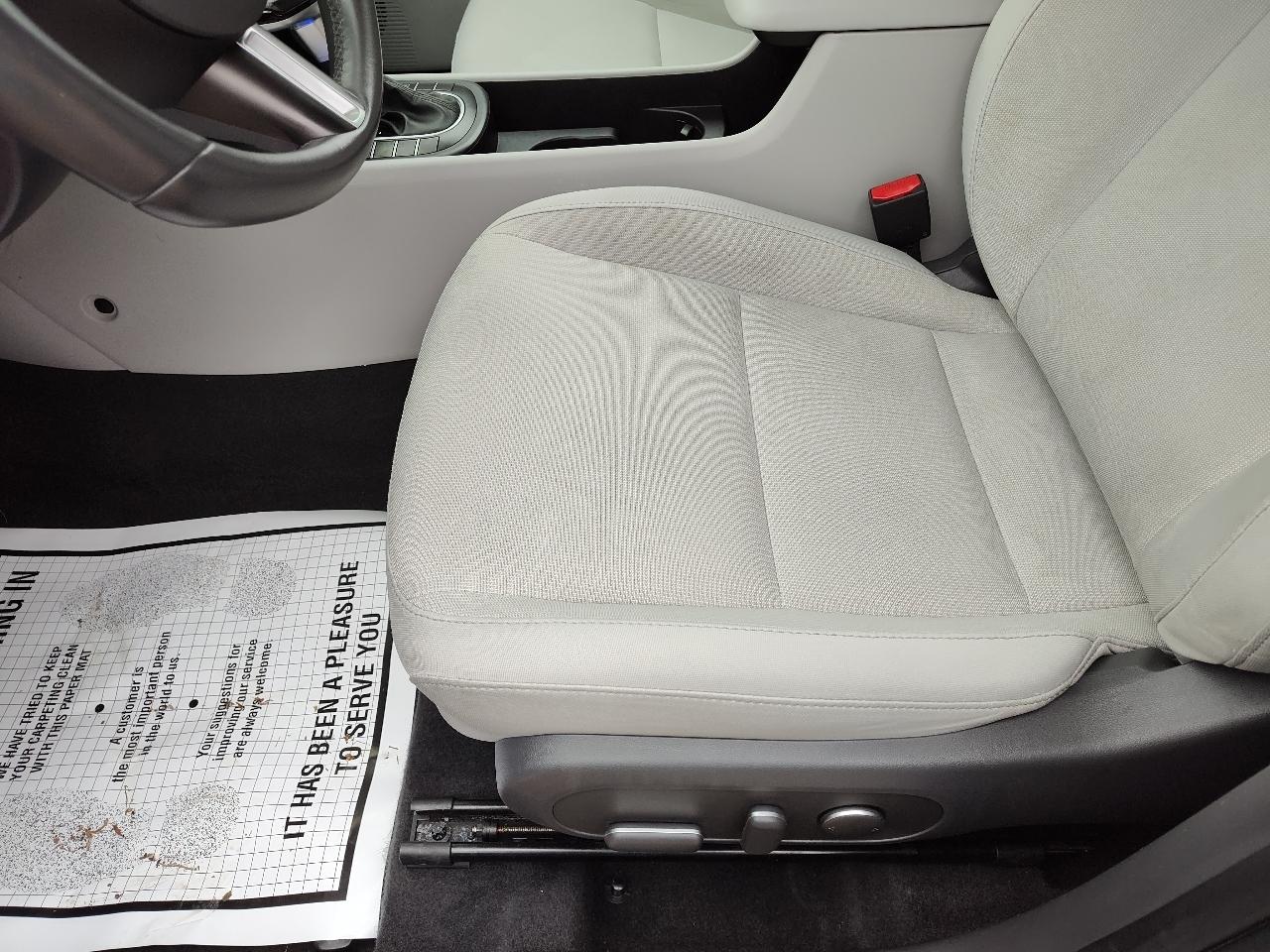 Hyundai Kona SEL FWD 2024