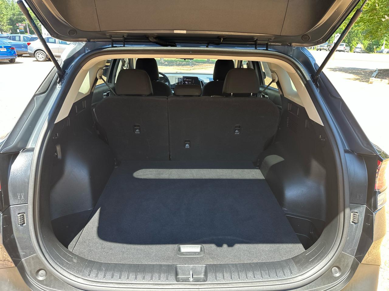 Kia Sportage LX FWD 2024