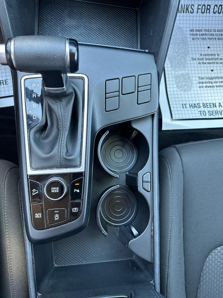 Kia Sportage LX FWD 2024