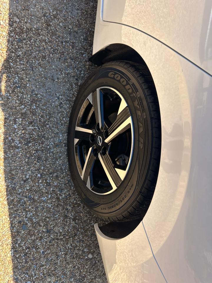 Nissan Sentra SV CVT 2024