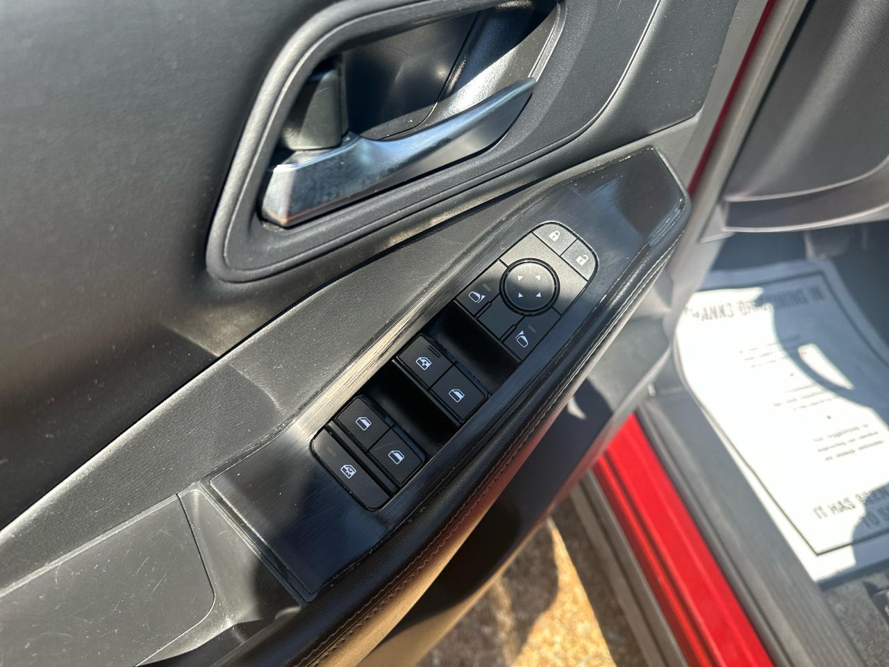 Nissan Rogue FWD SV 2025