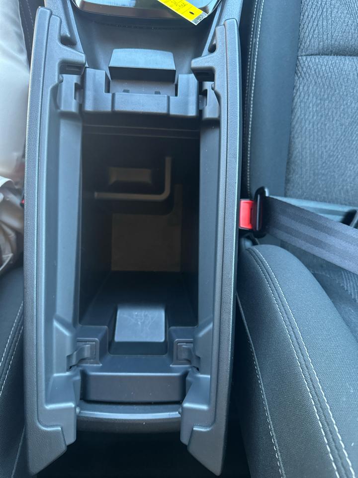 Nissan Rogue FWD SV 2025