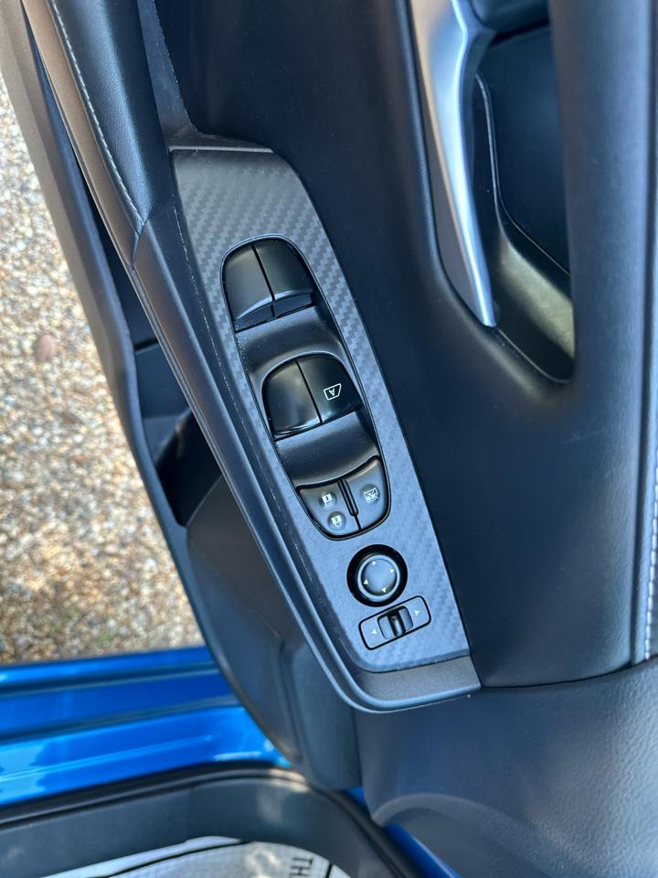Nissan Sentra SV CVT 2024
