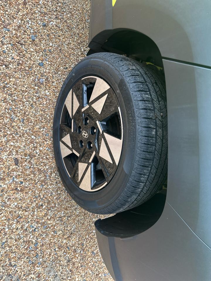 Hyundai Kona SEL AWD 2024