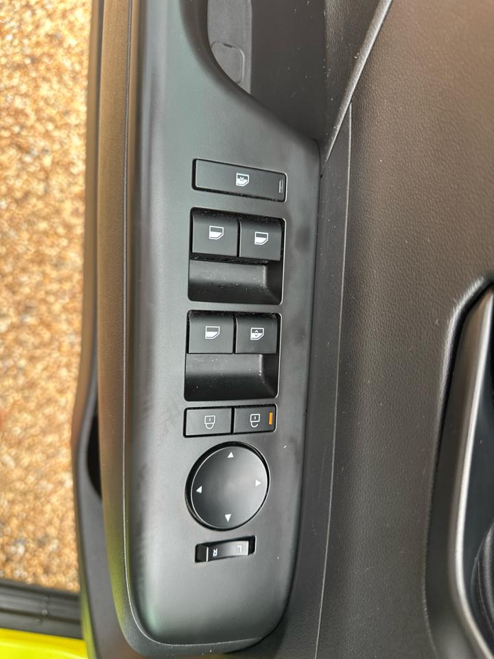 Hyundai Kona SEL AWD 2024