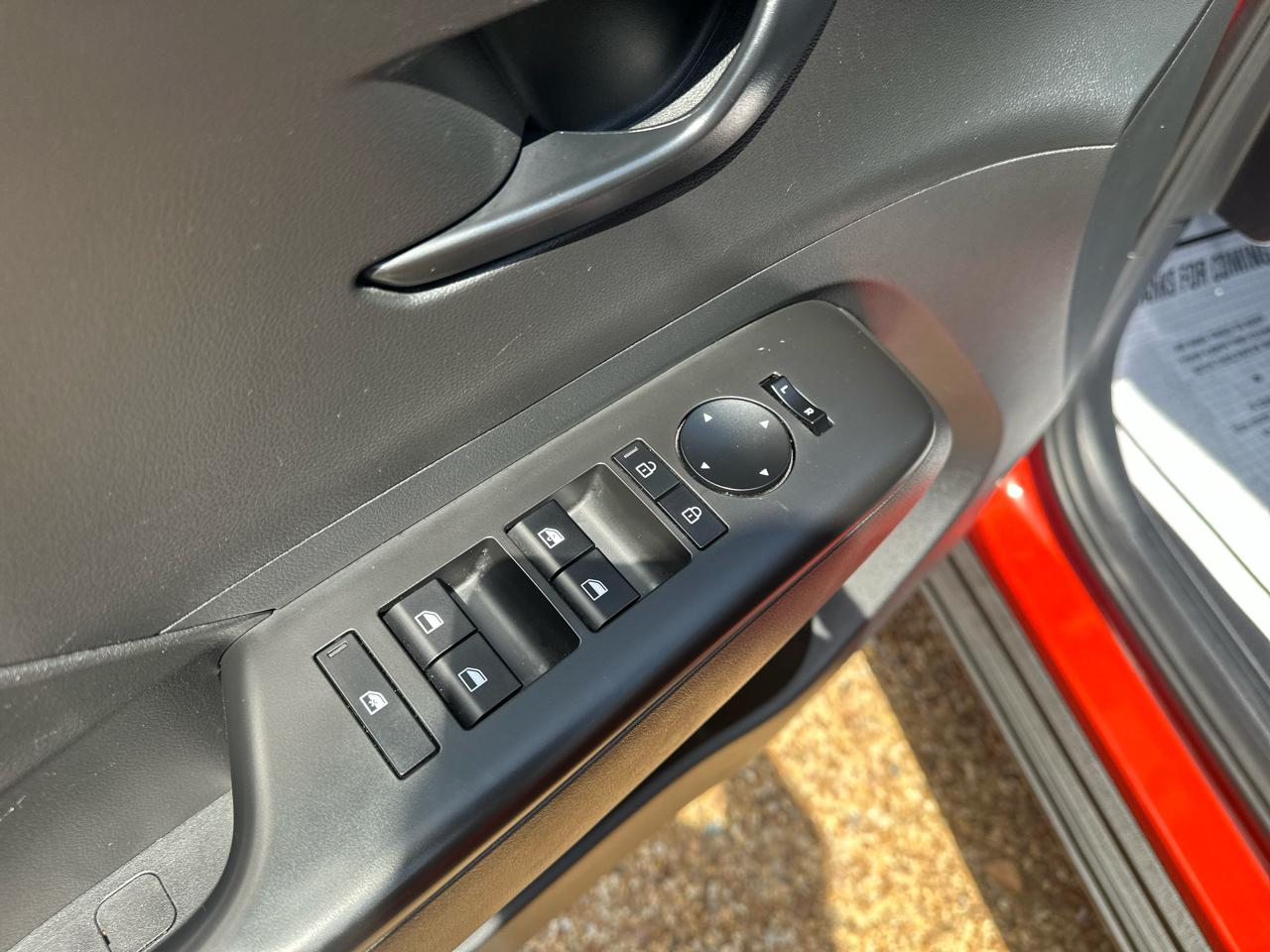 Hyundai Kona SEL FWD 2024
