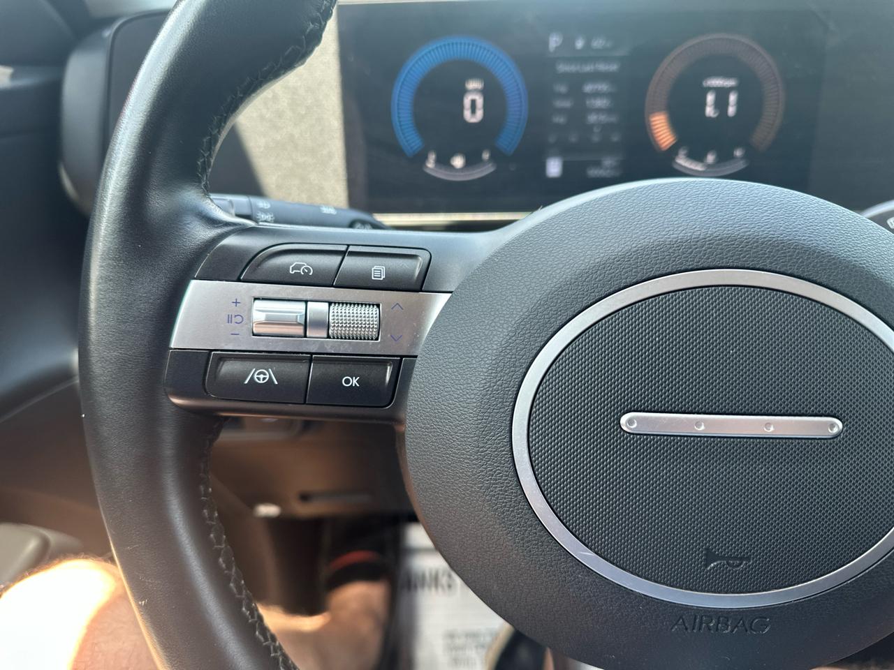Hyundai Kona SEL FWD 2024