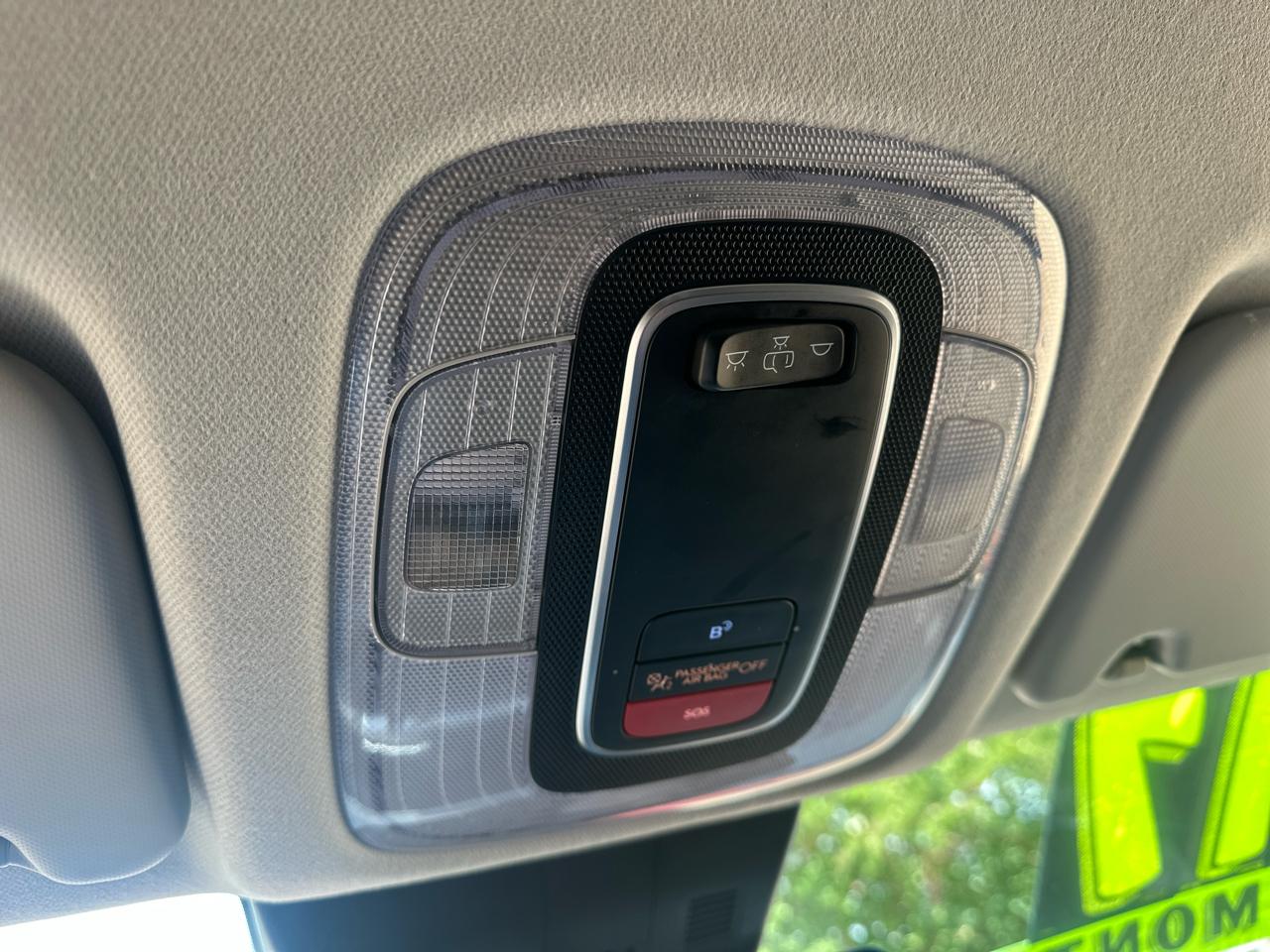 Hyundai Kona SEL FWD 2024
