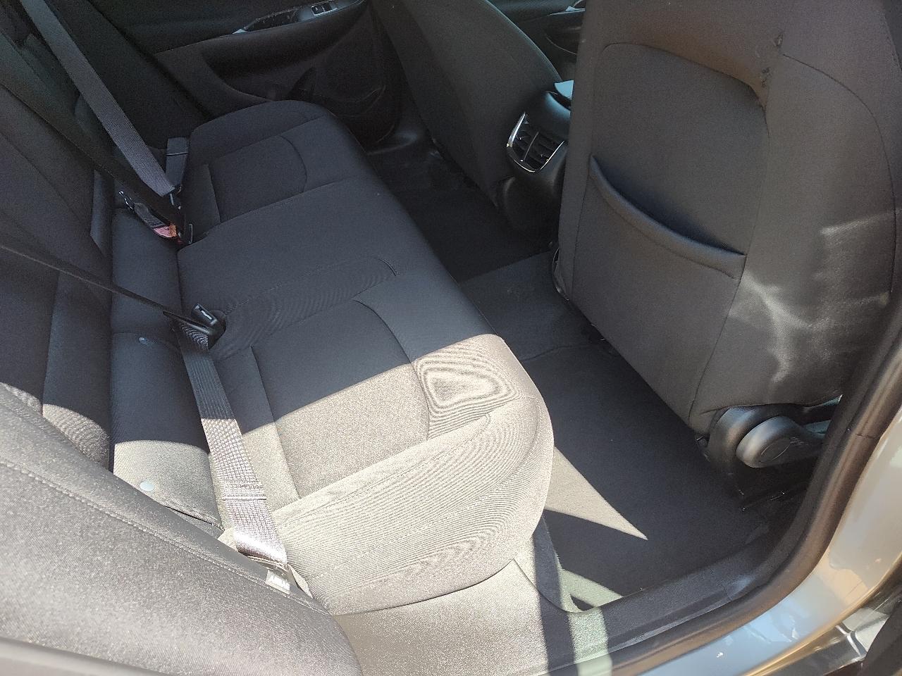 Chevrolet Malibu 4dr Sdn 1LT 2025