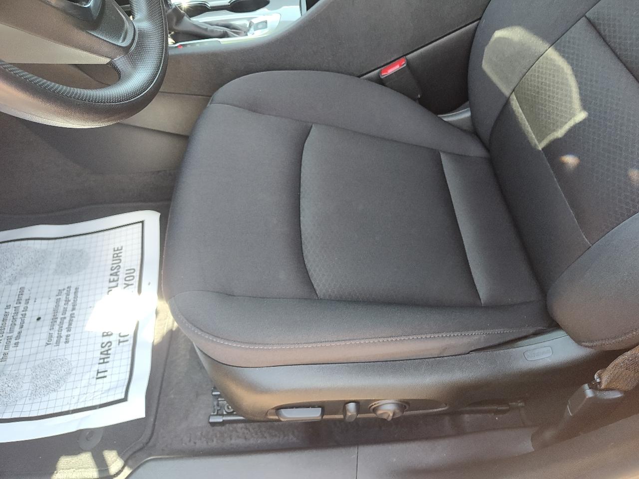 Chevrolet Malibu 4dr Sdn 1LT 2025
