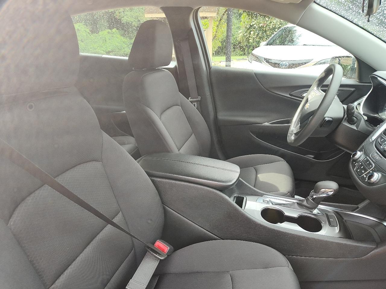 Chevrolet Malibu 4dr Sdn 1LT 2023