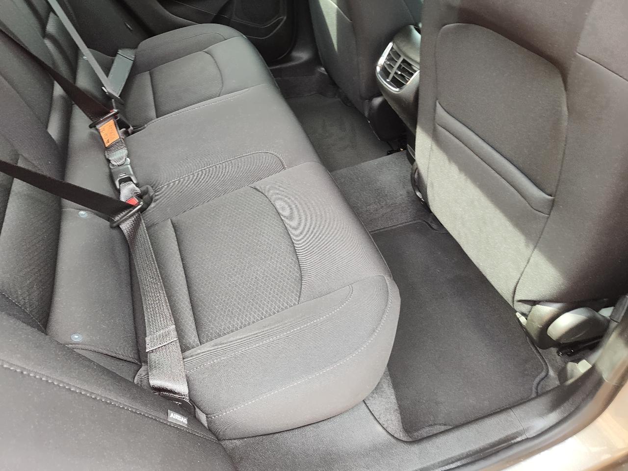 Chevrolet Malibu 4dr Sdn 1LT 2023