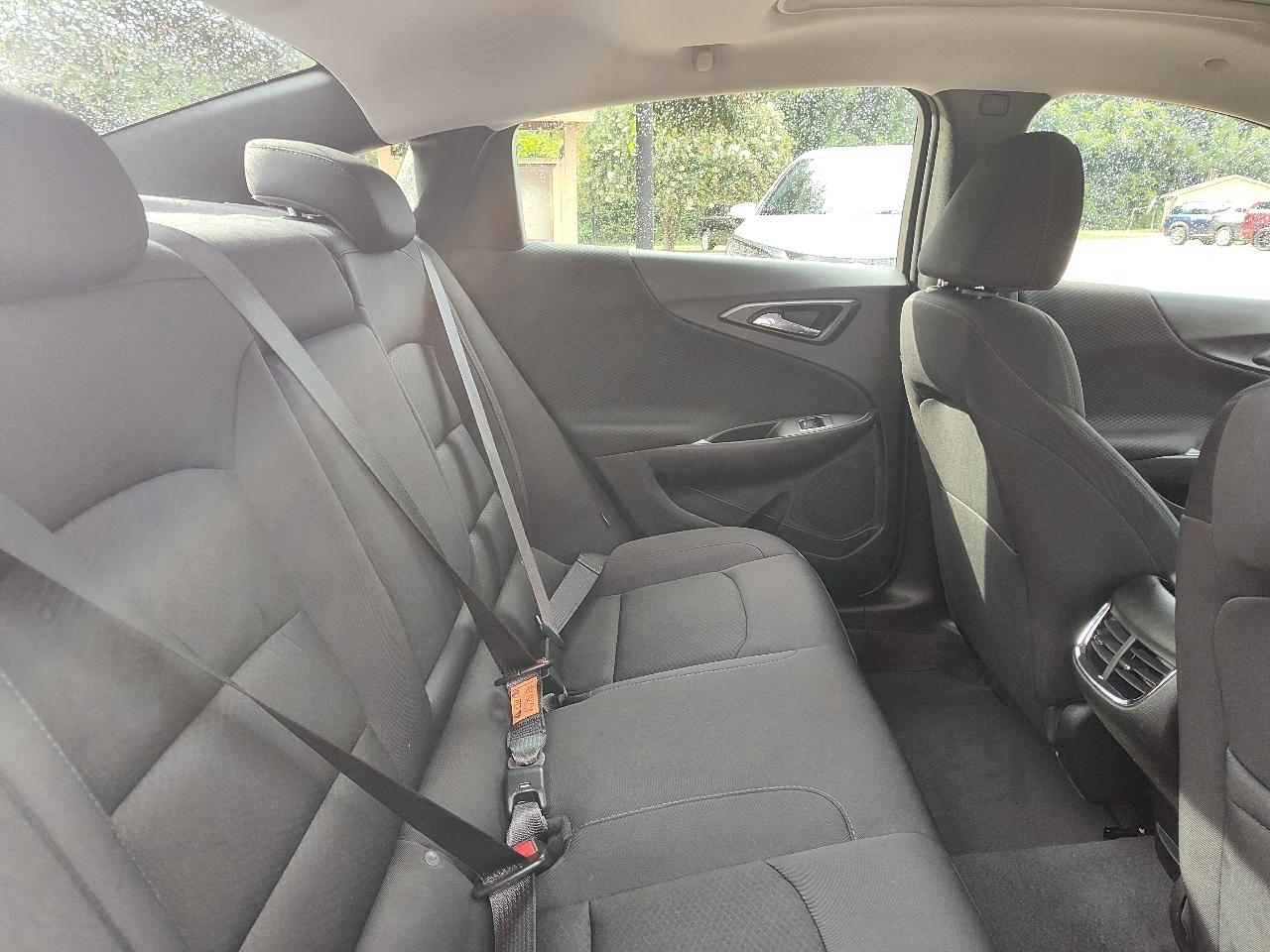 Chevrolet Malibu 4dr Sdn 1LT 2023