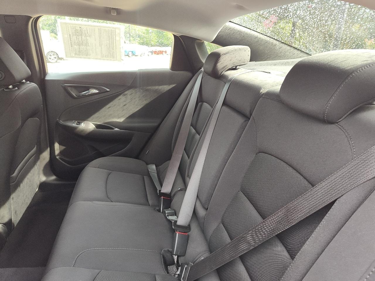Chevrolet Malibu 4dr Sdn 1LT 2023