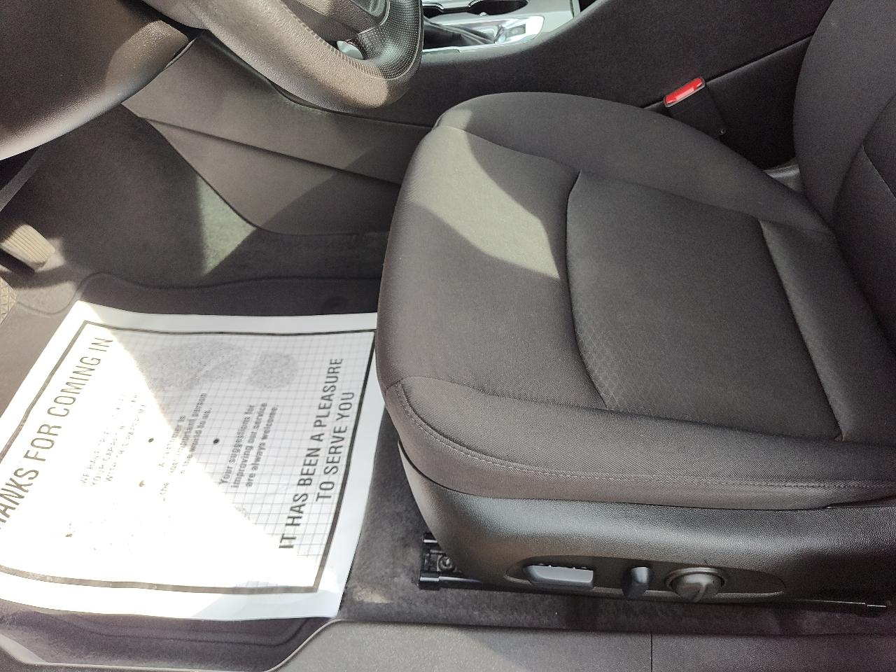 Chevrolet Malibu 4dr Sdn 1LT 2023