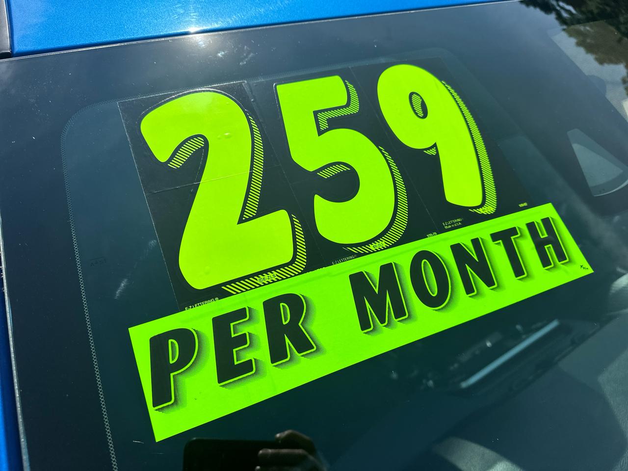 Nissan Versa SV CVT 2024