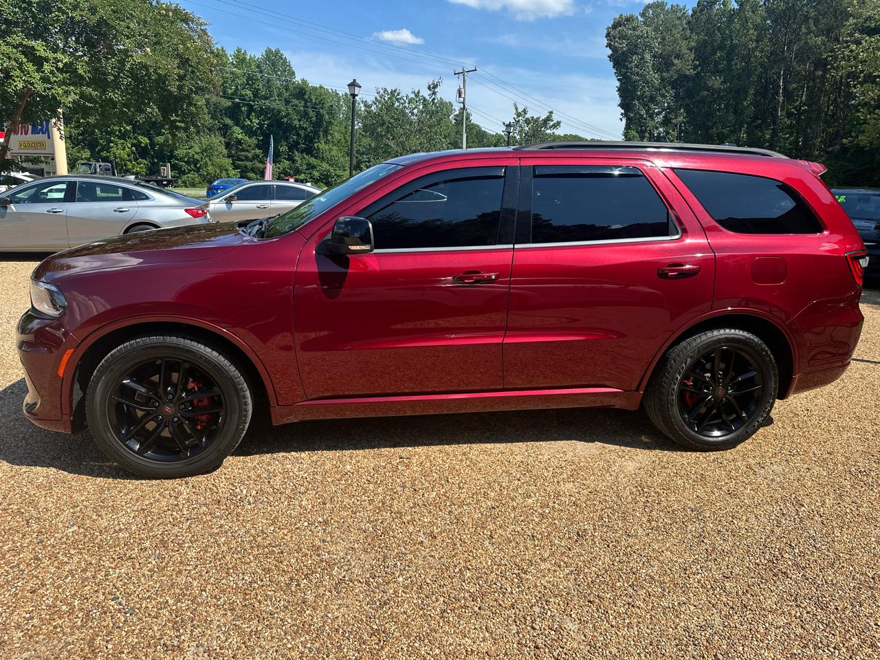 Dodge Durango GT Plus RWD 2023
