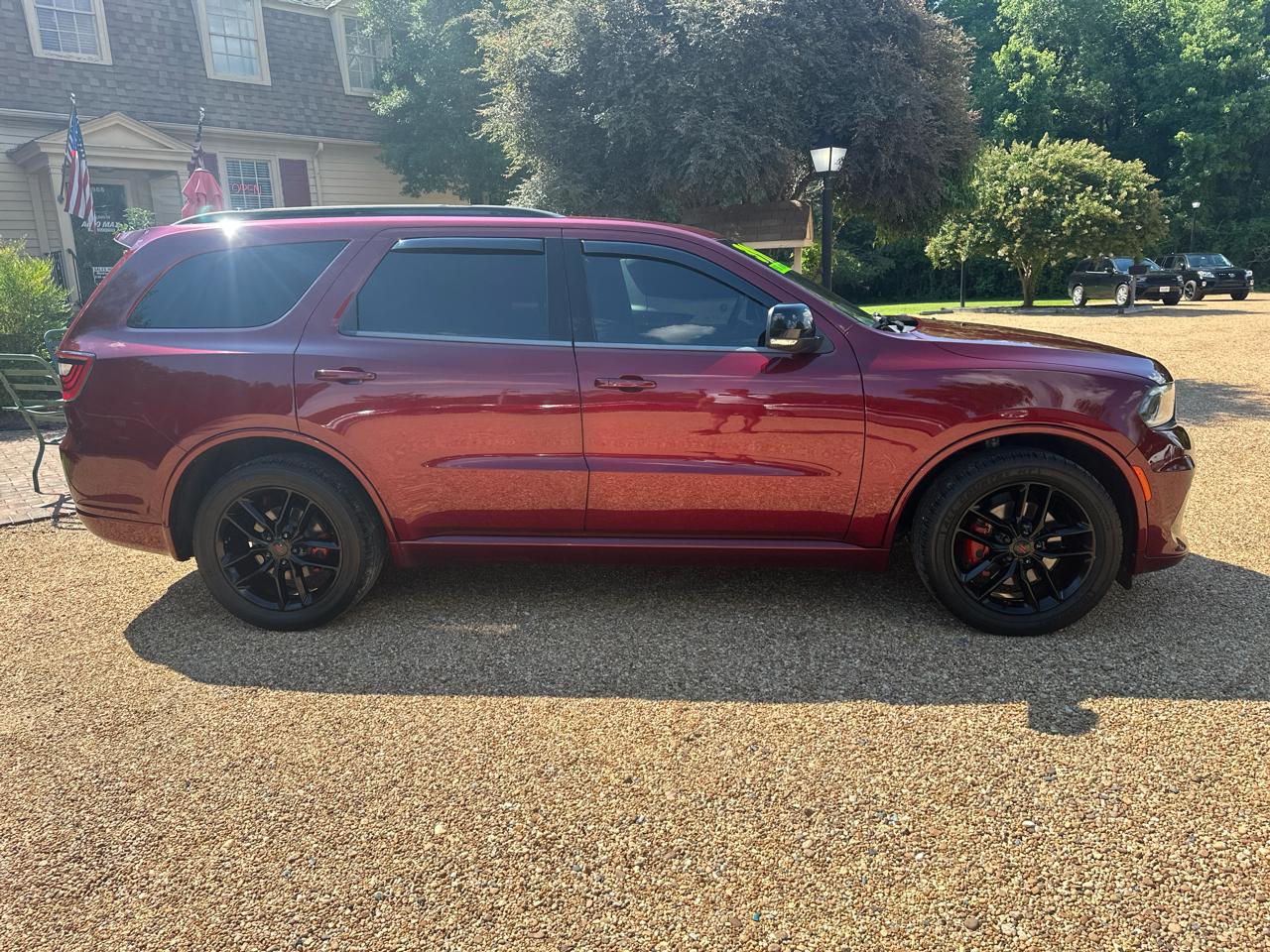 Dodge Durango GT Plus RWD 2023