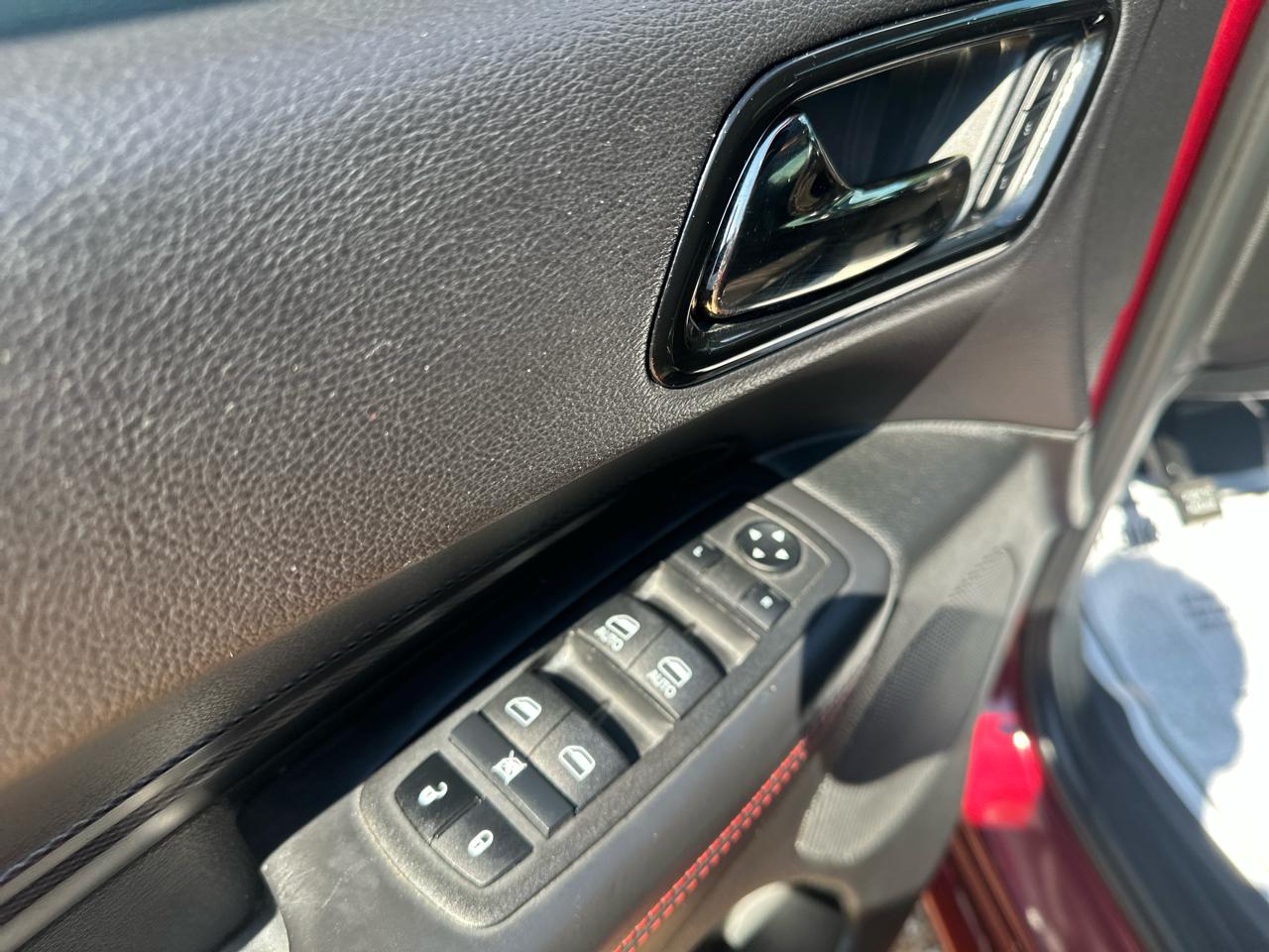 Dodge Durango GT Plus RWD 2023
