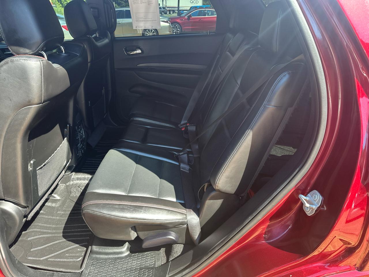 Dodge Durango GT Plus RWD 2023