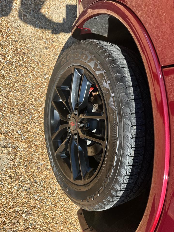Dodge Durango GT Plus RWD 2023