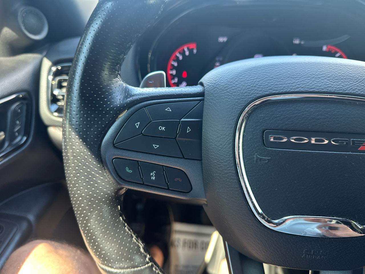 Dodge Durango GT Plus RWD 2023