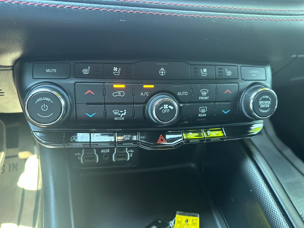 Dodge Durango GT Plus RWD 2023