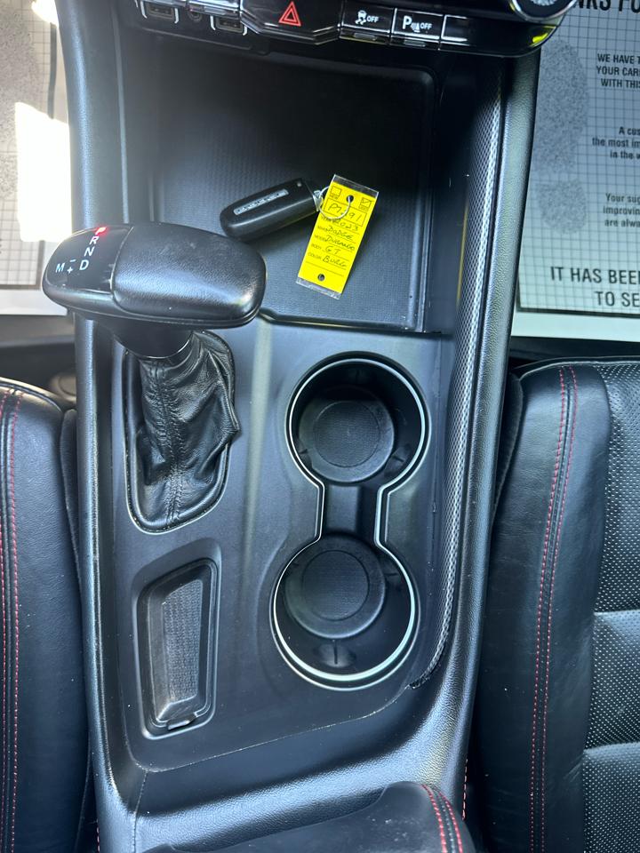 Dodge Durango GT Plus RWD 2023